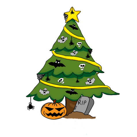 Profit margins spell doom for holiday cheer