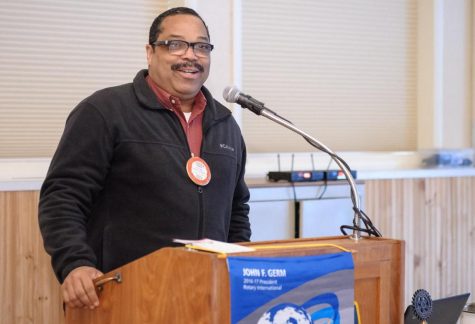 Bell fills interim position