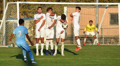 Mariners shutout extends Comet losing streak