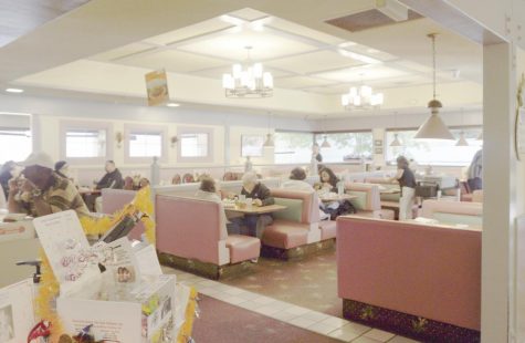 Longtime establishment delivers classics