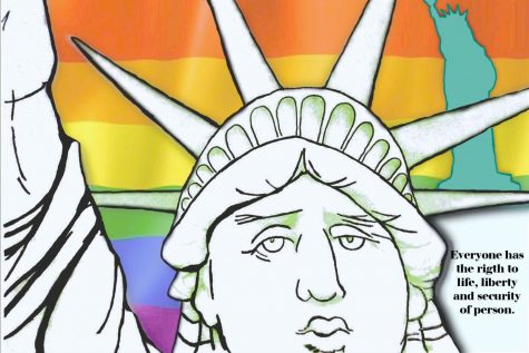 Queer black voices lead fight for equality