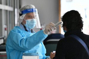 Over 140 corona-exposed patients were taken to Travis Air Force Base in Fairfield and released after a 14-day quarantine on March 2. The first case of COVID-19 in the U.S. appeared in Solano County. Dozens of cases have been reported and hundreds of health care workers are asked to self-contain. 