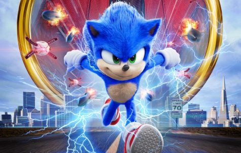 “Sonic the Hedgehog” premiered in theaters on Feb. 14 and is the highest-grossing movie based on a video game, making over $265 million worldwide.