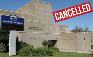 Knox Center events for the spring 2020 semester have been cancelled due to Coronavirus concerns.