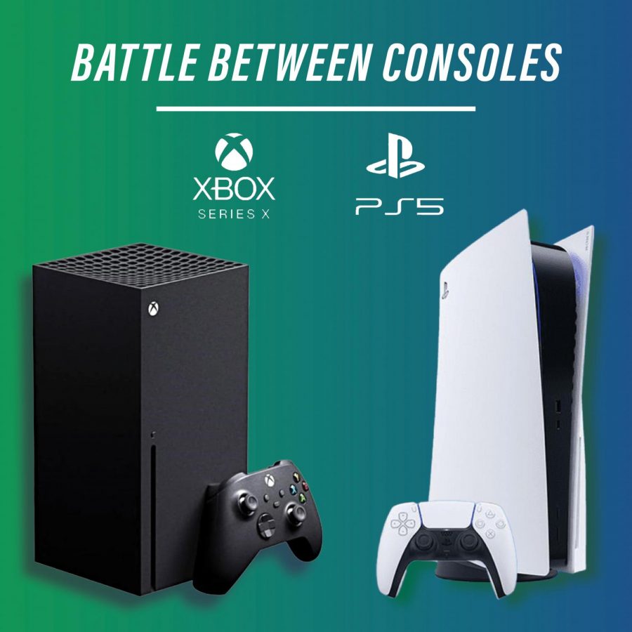 when are the next gen consoles coming out