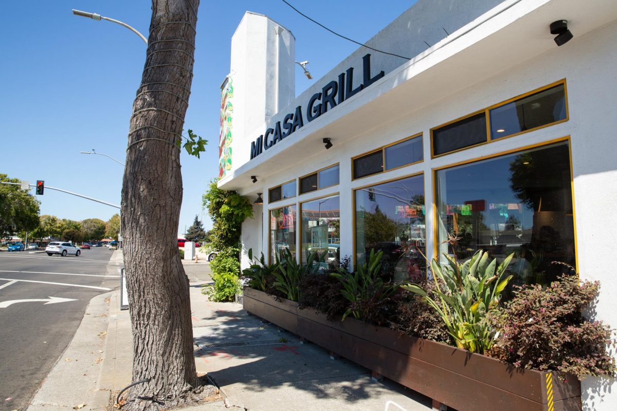 Mi Casa Grill can be found at the corner of San Pablo Avenue and Macdonald Avenue in Richmond, Calif. on Sunday, September 10, 2023.