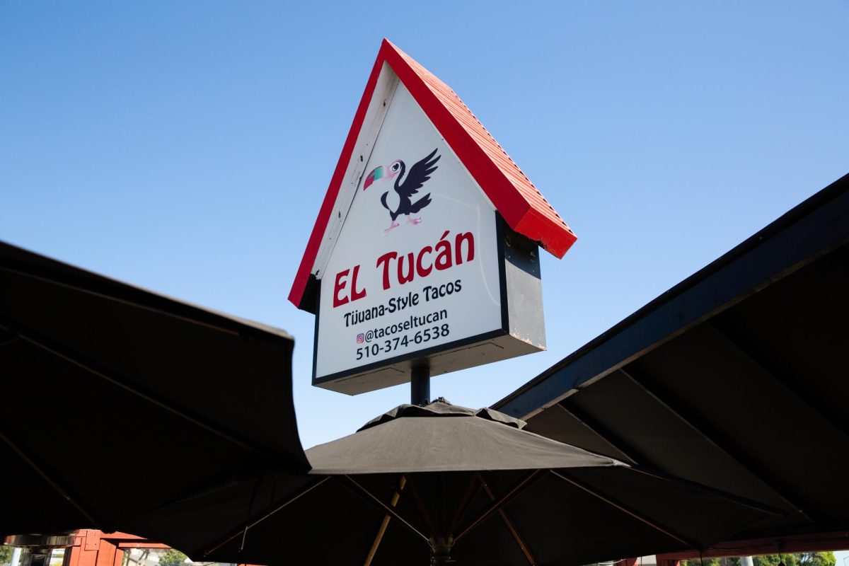 An exterior view of Tacos El Tucán, as seen on Sunday, September 10, 2023, in Richmond, Calif.