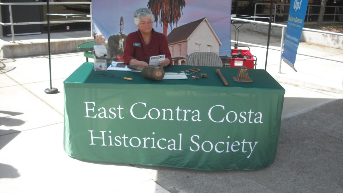Diablo Valley College in collaboration with Contra Costa County Historical Society presents “HISTORY FAIR & PANEL DISCUSSION” on Wednesday, 17th Apr 2024 at Diablo Valley College, Pleasant Hill, CA  