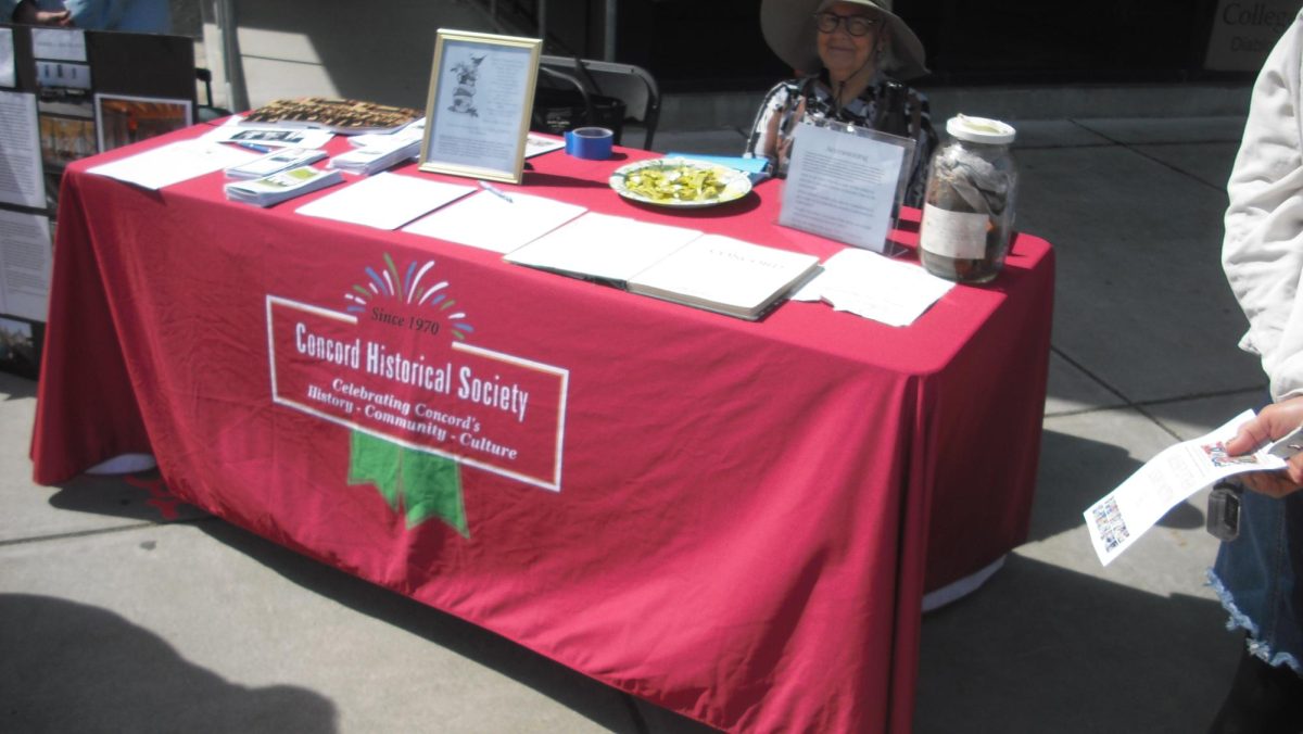 Diablo Valley College in collaboration with Contra Costa County Historical Society presents “HISTORY FAIR & PANEL DISCUSSION” on Wednesday, 17th Apr 2024 at Diablo Valley College, Pleasant Hill, CA