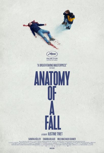 Review: Anatomy of a Fall surprisingly relates to todays society