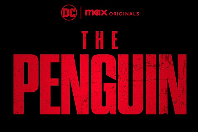 The Penguin (TV series) courtesy of Wikimedia Commons under a CC 2.0 License.