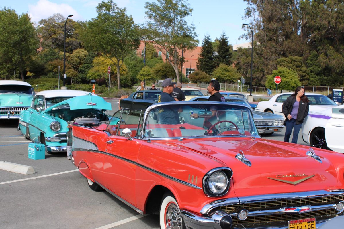 overview of cars 