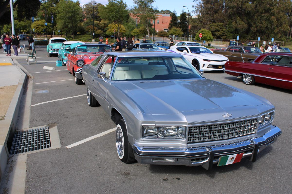 Overview of cars 