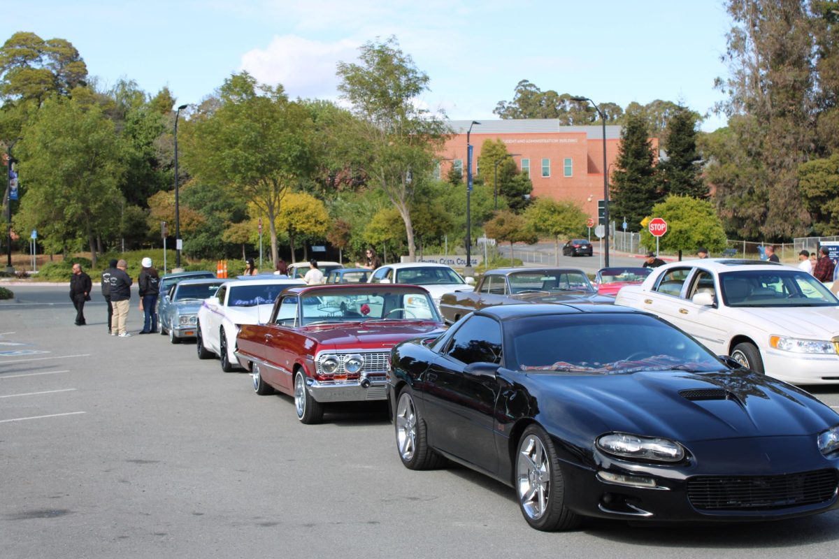 overview of classic cars 
