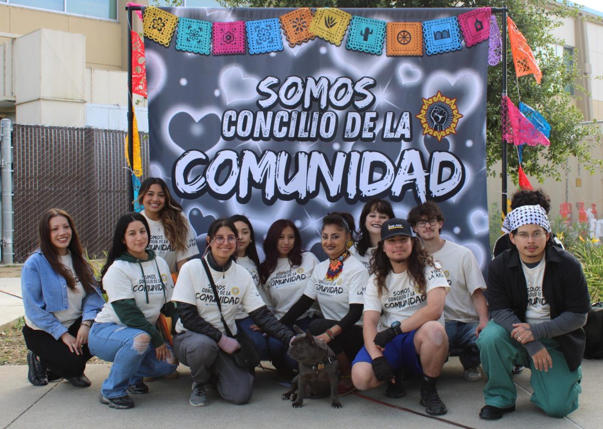 The SCDLC CLUB with Lorena Gonzalez  April  25 Friday 5:07 p.m. 