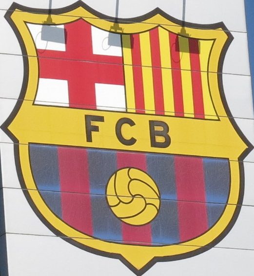 Photo by Enric, Courtesy of  Wikimedia Commons