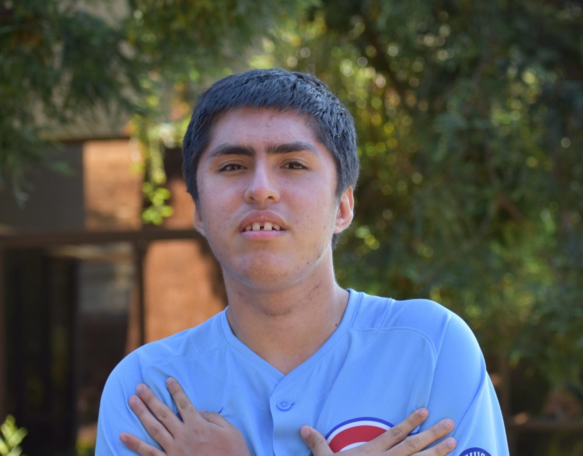 Angel Orellana