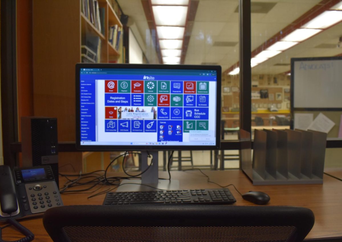  The Insite portal  provides access  to the online home of the college.