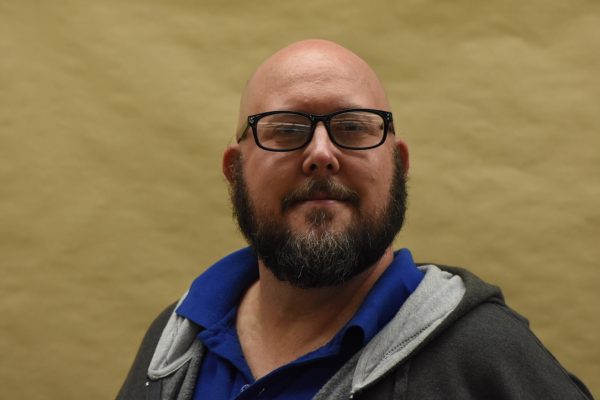 Derek C. Wallace