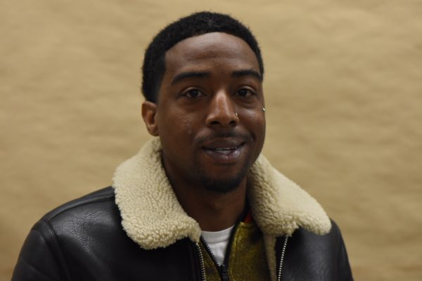 Donte Patterson