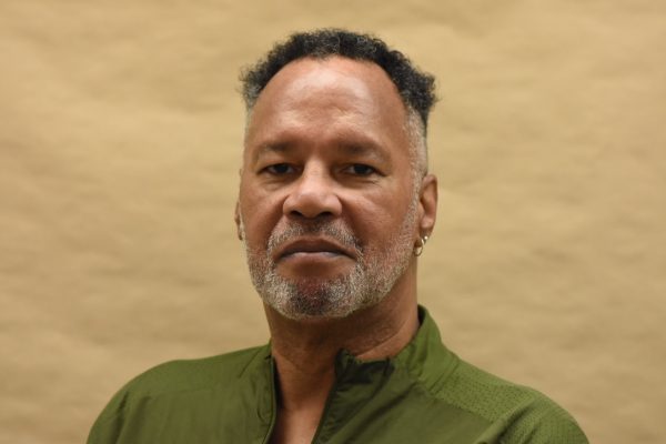 Photo of Leon Watkins