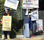 May Day rally 01 May 2026