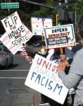 May Day rally 01 May 2026