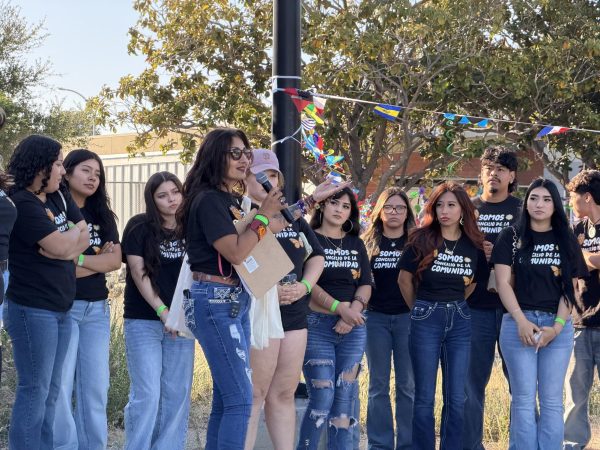 Navigation to Story: CCC Concilio de la Comunidad hosts 3rd annual Cinco de Mayo fundraiser