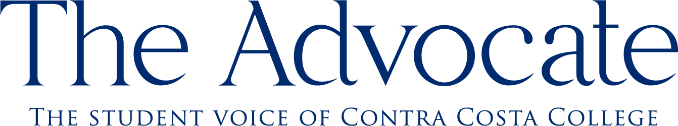 The Student Voice Of Contra Costa College, San Pablo, Calif.