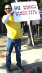 May Day rally 01 May 2026