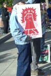May Day rally 01 May 2026